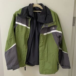 Boy’s North Face Jacket
